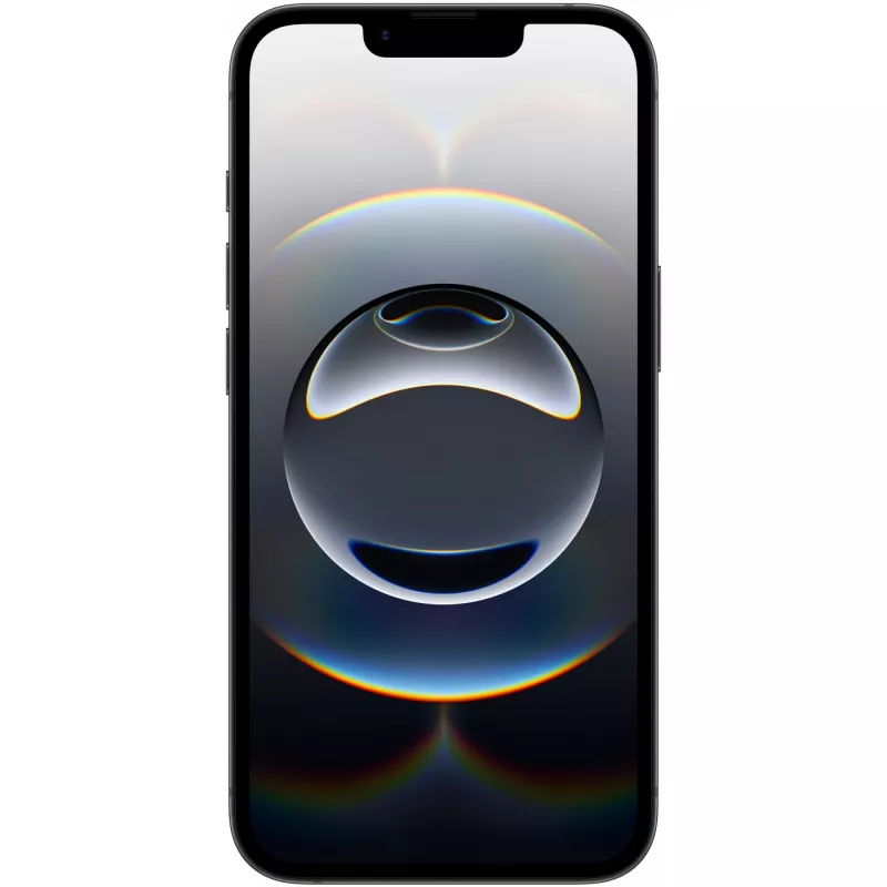 Išmanusis telefonas Apple iPhone 16e 6.1 colio 256 GB juodas