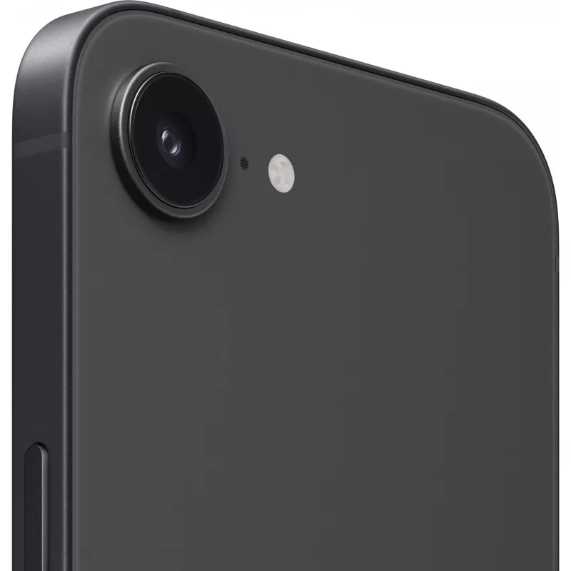 Išmanusis telefonas Apple iPhone 16e 6.1 colio 256 GB juodas