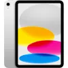 Apple iPad 10th Gen 10.9in Wi-Fi 64GB - Sidabrinis, 27,7 cm (10.9), 2360 x 1640 pikselių, 64 GB, iPadOS 16, 477 g, Sidabrinis