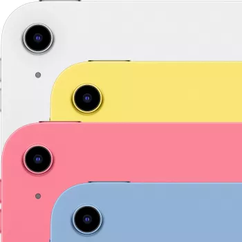 Apple iPad 10th Gen 10.9in Wi-Fi 64GB - Sidabrinis, 27,7 cm (10.9), 2360 x 1640 pikselių, 64 GB, iPadOS 16, 477 g, Sidabrinis