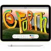 Apple iPad 10th Gen 10.9in Wi-Fi 64GB - Sidabrinis, 27,7 cm (10.9), 2360 x 1640 pikselių, 64 GB, iPadOS 16, 477 g, Sidabrinis