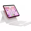 Apple iPad 10th Gen 10.9in Wi-Fi 64GB - Sidabrinis, 27,7 cm (10.9), 2360 x 1640 pikselių, 64 GB, iPadOS 16, 477 g, Sidabrinis