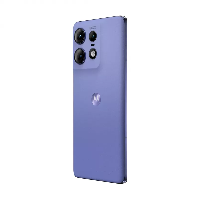 Motorola edge 50 Pro 16.9 cm (6.67) Dual SIM Android 14 5G USB Type-C 12 GB 512 GB 4500 mAh Lavender