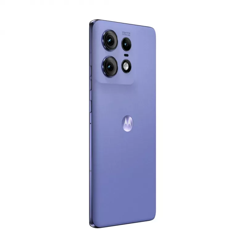 Motorola edge 50 Pro 16.9 cm (6.67) Dual SIM Android 14 5G USB Type-C 12 GB 512 GB 4500 mAh Lavender