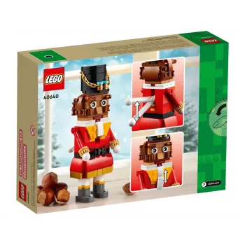 LEGO 40640 Spragtukas