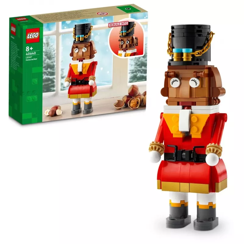 LEGO 40640 Spragtukas
