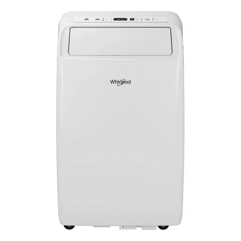 Portable air conditioner WHIRLPOOL PACF29HP W White