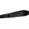 HP POLY POLY Studio X52 „viskas viename“ vaizdo juosta – 4K UHD, 30 fps, 95° matymo laukas, 5x skaitmeninis priartinimas, Wi‑Fi, Bluetooth, Android, balta