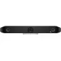 HP POLY POLY Studio X52 „viskas viename“ vaizdo juosta – 4K UHD, 30 fps, 95° matymo laukas, 5x skaitmeninis priartinimas, Wi‑Fi, Bluetooth, Android, balta