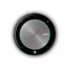 Garsiakalbis Yealink CP700 Universal USB Bluetooth juoda sidabrinė
