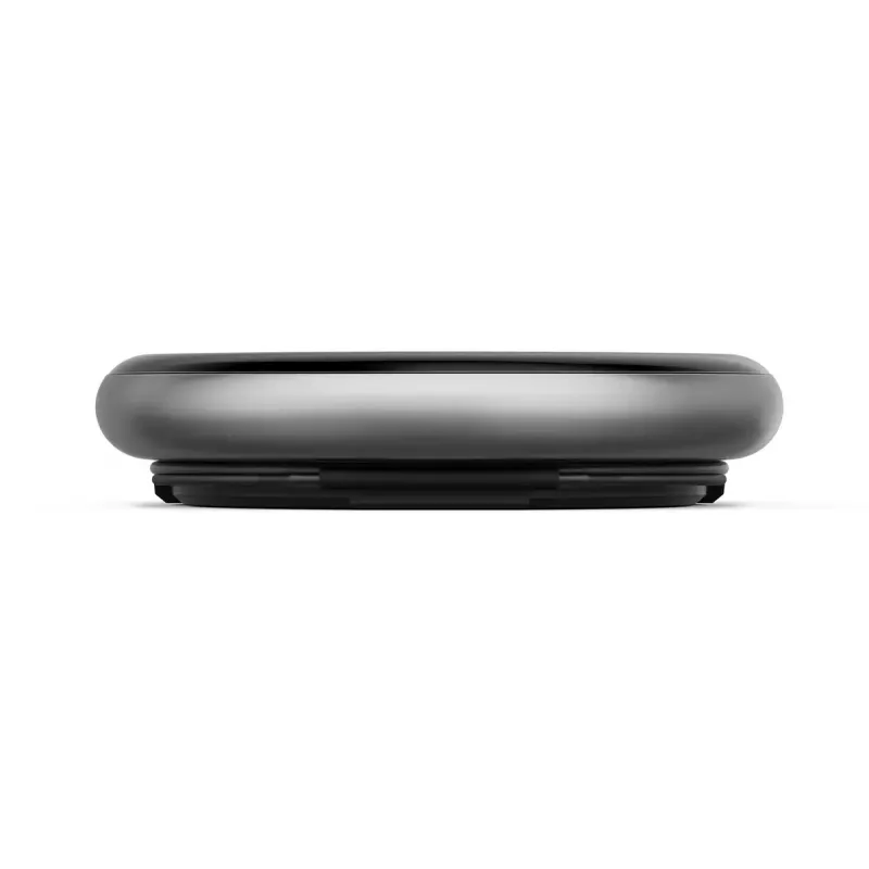 Garsiakalbis Yealink CP700 Universal USB Bluetooth juoda sidabrinė
