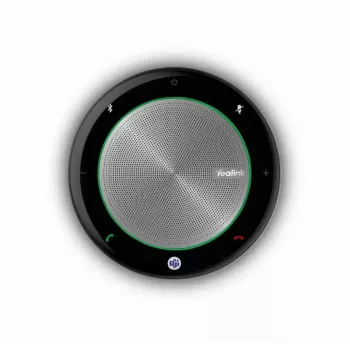 Garsiakalbis Yealink CP700 Universal USB Bluetooth juoda sidabrinė