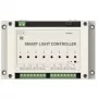 Milesight WS558 belaidis jungiklis, kreminis, ryšio technologija 100-250V