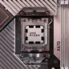 AMD Ryzen 5 7600X3D procesorius 4,1 GHz 96 MB L3