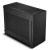 Lian Li A4-H2O X4 Mini-ITX korpusas, PCIE4.0 pakilimo laidas - juoda (A4-H2O X4) | ITwork