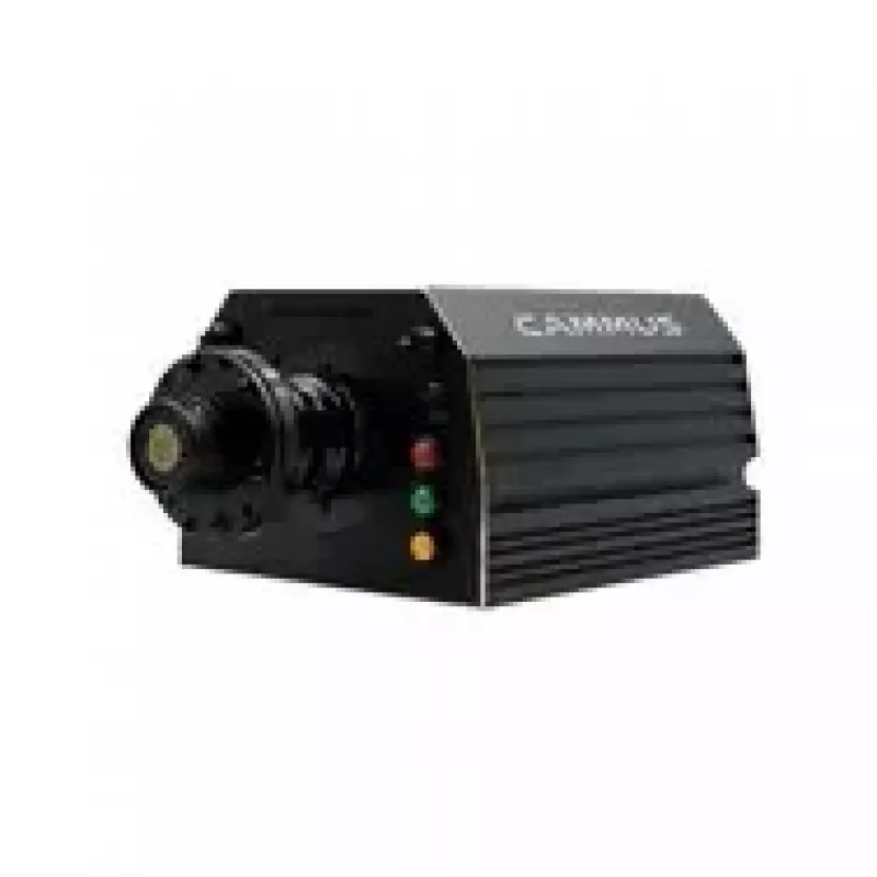 Cammus WB15 tiesioginės pavaros vairo bazė (15 Nm)