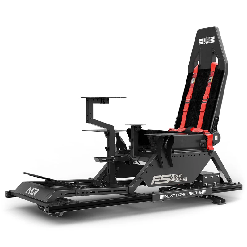 Next Level Racing Elite Motion NLR-E043 - rėmas / adapteris