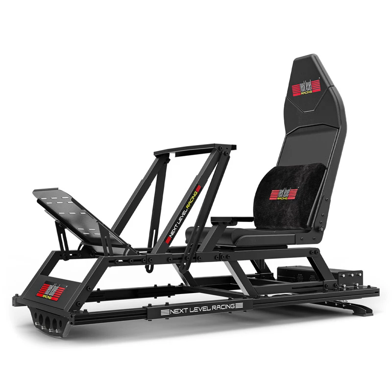 Next Level Racing Elite Motion NLR-E043 - rėmas / adapteris