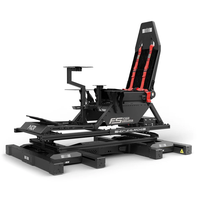 Next Level Racing Elite Motion NLR-E043 - rėmas / adapteris