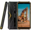 Išmanusis telefonas Ulefone Armor X12 4G Helio A22 3GB 32GB Some Oranžinė