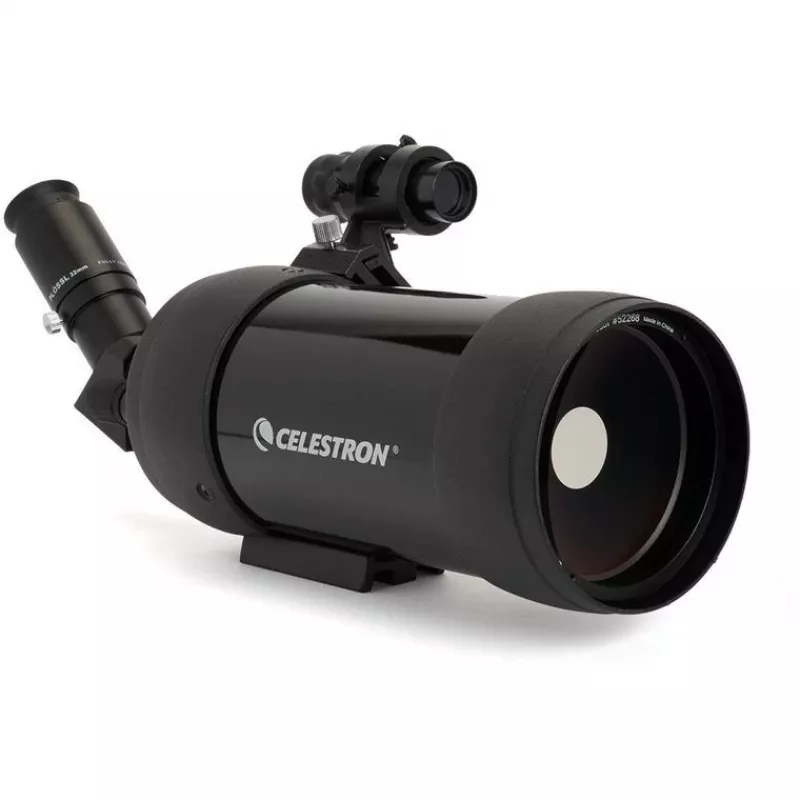 Celestron Mak C90 teleskopas