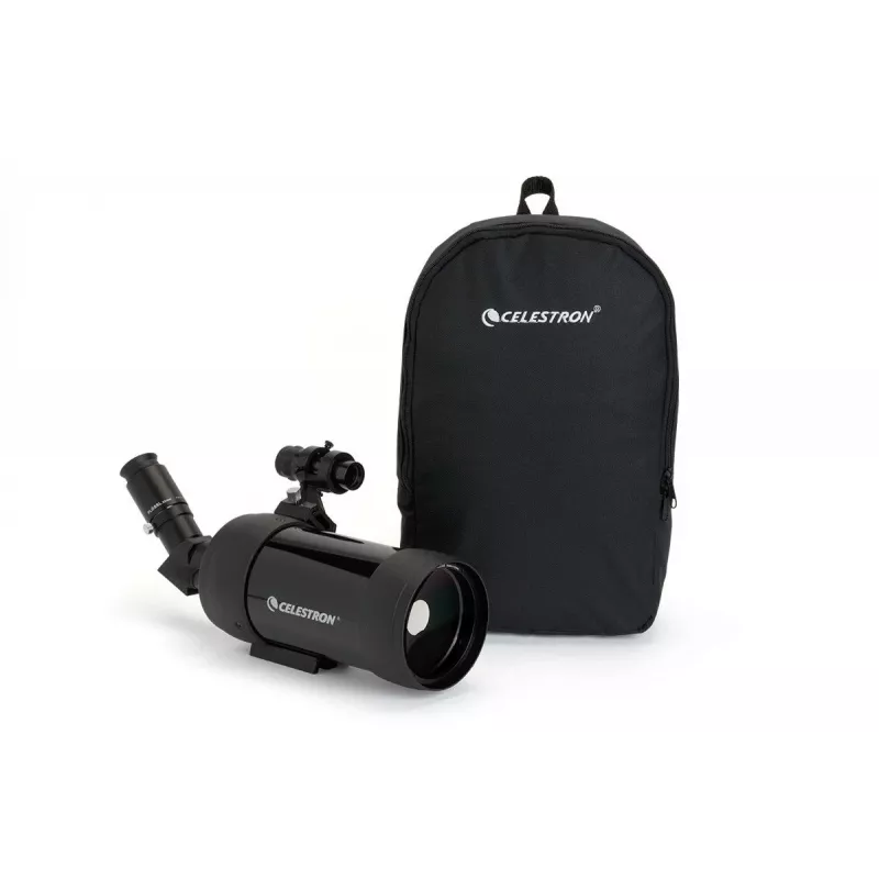Celestron Mak C90 teleskopas