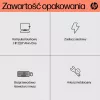 HP 24-cr0312nw AMD Ryzen™ 5 7520U 60,5 cm (23,8) 1920 x 1080 px Viskas viename kompiuteris 16 GB LPDDR5-SDRAM 512 GB SSD Windows 11 Home Wi-Fi 6 (802.11ax) Balta