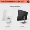 HP 24-cr0312nw AMD Ryzen™ 5 7520U 60,5 cm (23,8) 1920 x 1080 px Viskas viename kompiuteris 16 GB LPDDR5-SDRAM 512 GB SSD Windows 11 Home Wi-Fi 6 (802.11ax) Balta
