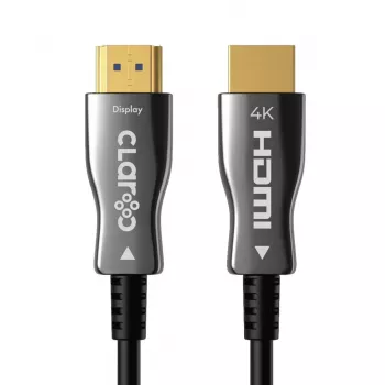 Claroc FEN-HDMI-20-100M optinis HDMI laidas AOC 2.0, 4K, 100 m