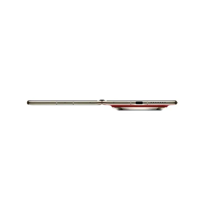 Išmanusis telefonas Huawei Mate X6 7.93 col. 12 GB 512 GB raudonas