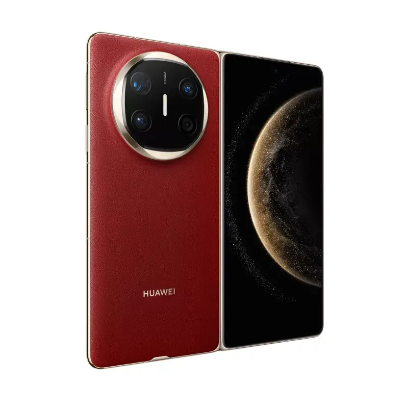 Išmanusis telefonas Huawei Mate X6 7.93 col. 12 GB 512 GB raudonas