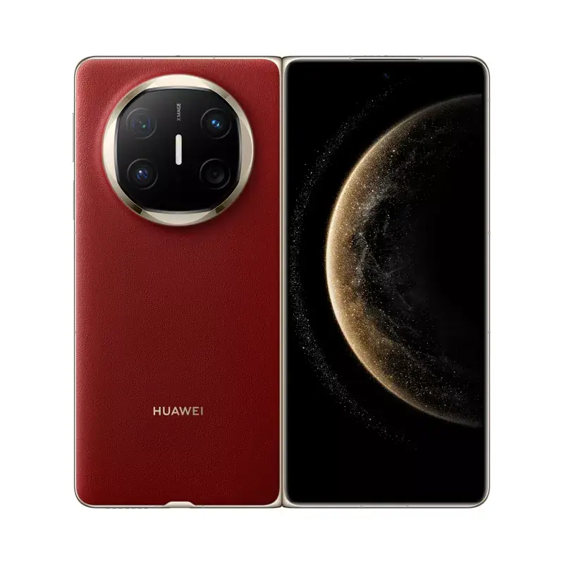Išmanusis telefonas Huawei Mate X6 7.93 col. 12 GB 512 GB raudonas