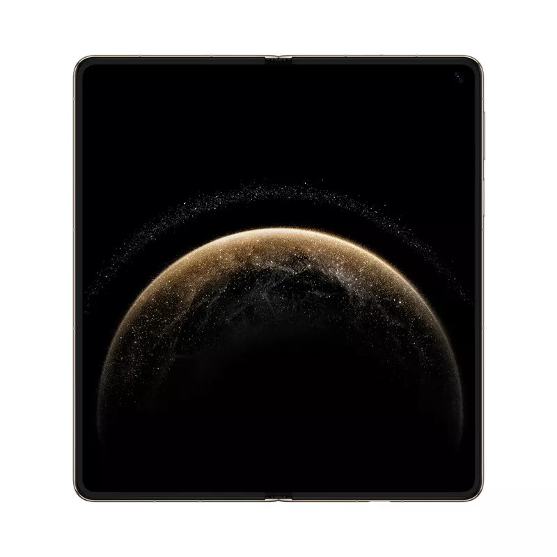 Išmanusis telefonas Huawei Mate X6 7.93 col. 12 GB 512 GB raudonas