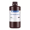 AnyCubic derva SPTBK-104E juoda 1 kg — Fotopolimerinė 3D spausdinimo derva