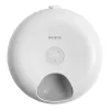 Rojeco 6 patiekalų automatinis gyvūnų šėryklas 3600 mAh