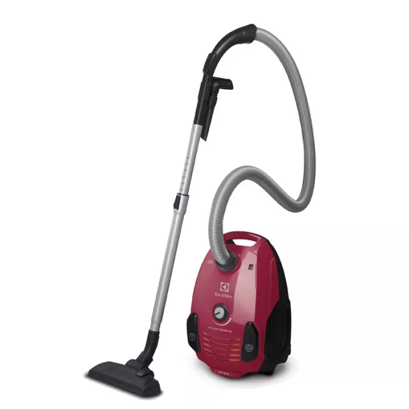 Cilindrinis dulkių siurblys Electrolux EPF61RR