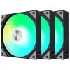 TRYX ROTA SL ARGB ventiliatorius - 3 vnt. pakuotėje, 120 mm
