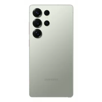 Samsung Galaxy S25 Ultra SM-S938B/DS 17,5 cm (6.9) Dual SIM Android 15 5G USB Type-C 12 GB 1 TB 5000 mAh Žalias