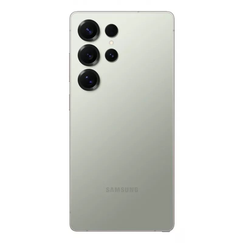 Samsung Galaxy S25 Ultra SM-S938B/DS 17,5 cm (6.9) Dual SIM Android 15 5G USB Type-C 12 GB 1 TB 5000 mAh Žalias