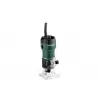 Kampinis šlifuoklis Metabo 601741000, 125 mm diskas, 900 W variklis