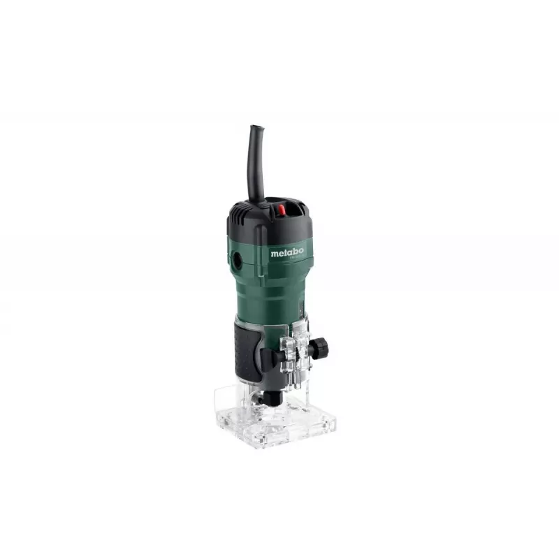 Kampinis šlifuoklis Metabo 601741000, 125 mm diskas, 900 W variklis