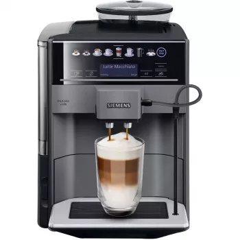Siemens TE651209RW 1,7 L titano