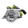 Diskinis pjūklas Ryobi ONE+ 18V R18CS-0 – be akumuliatoriaus ar įkroviklio