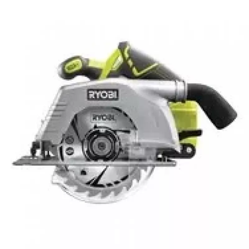 Diskinis pjūklas Ryobi ONE+ 18V R18CS-0 – be akumuliatoriaus ar įkroviklio