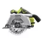 Diskinis pjūklas Ryobi ONE+ 18V R18CS-0 – be akumuliatoriaus ar įkroviklio