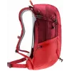 Kuprinė DEUTER Futura 23 masala-cherry 23 L talpa patogus prigludimas