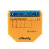 Shelly Plus I4 DC valdiklis / scenų aktyvatorius, WiFi / Bluetooth (5–24 V DC)