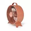 Nedis FNCL10PK20 buitinis ventiliatorius, rožinis
