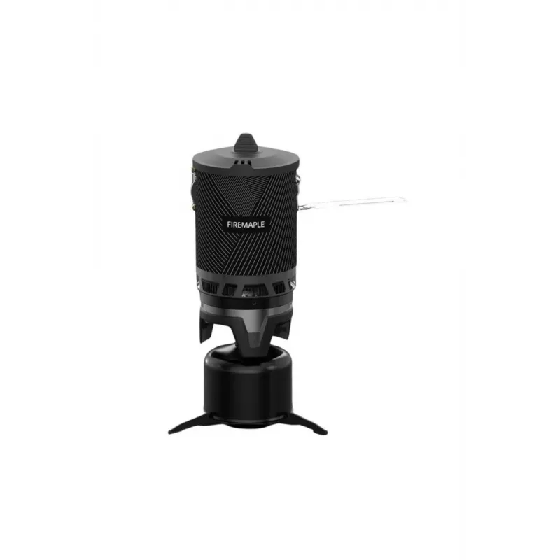 Stove star x2 pro FIRE-MAPLE