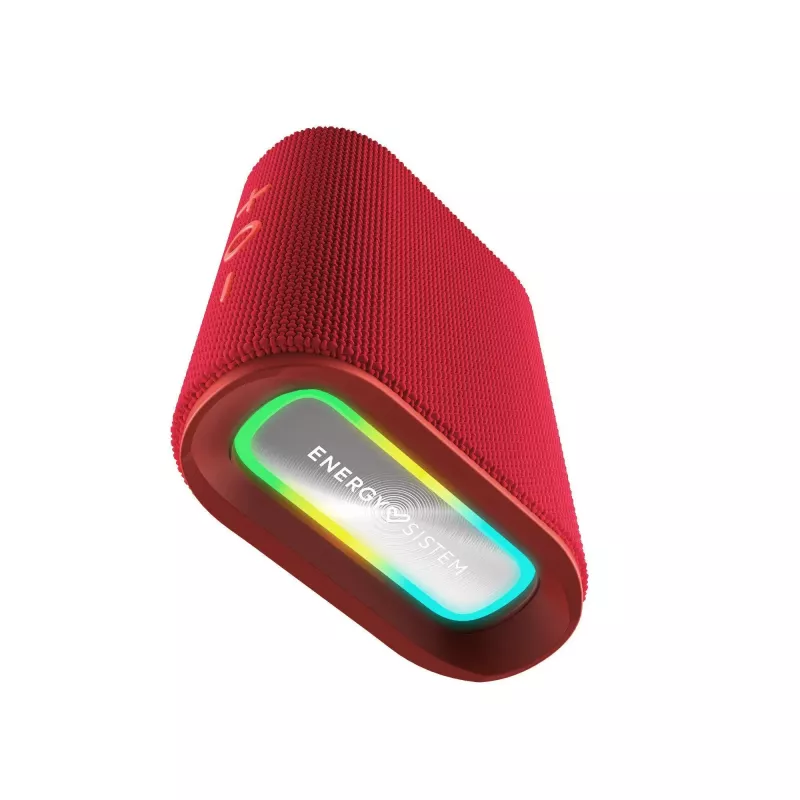 Energy Sistem garsiakalbis | StreetPlay | 8 W | Bluetooth | Vyšninė | Nešiojamas | Belaidis ryšys